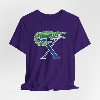 Jersey Short Sleeve Tee