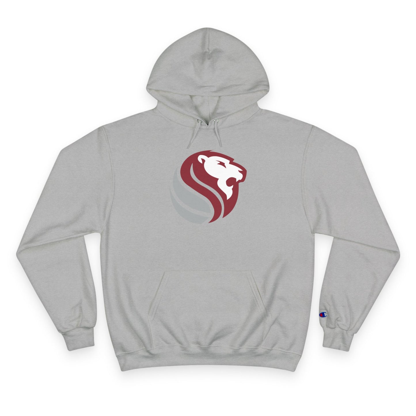 Champion Powerblend Fleece Pullover Hoodie