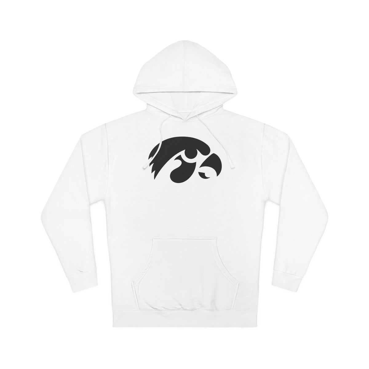 Midweight Pullover Hoodie