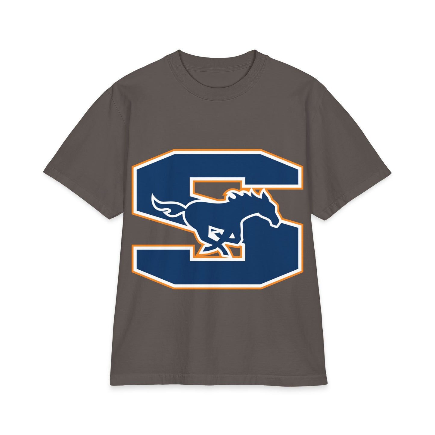 Max Heavyweight Short Sleeve Tee