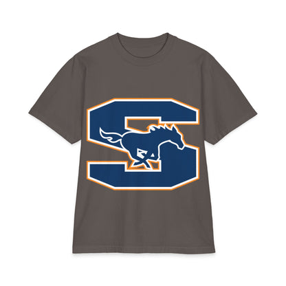 Max Heavyweight Short Sleeve Tee