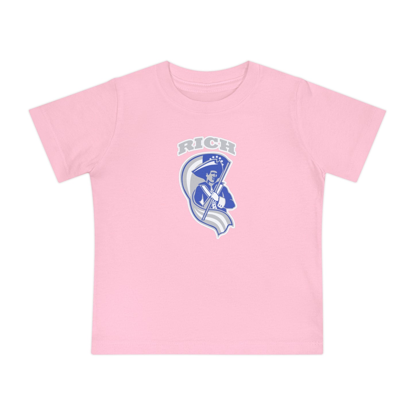 Baby Short Sleeve Tee