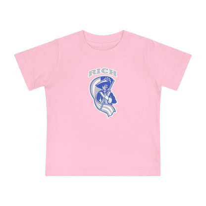 Baby Short Sleeve Tee