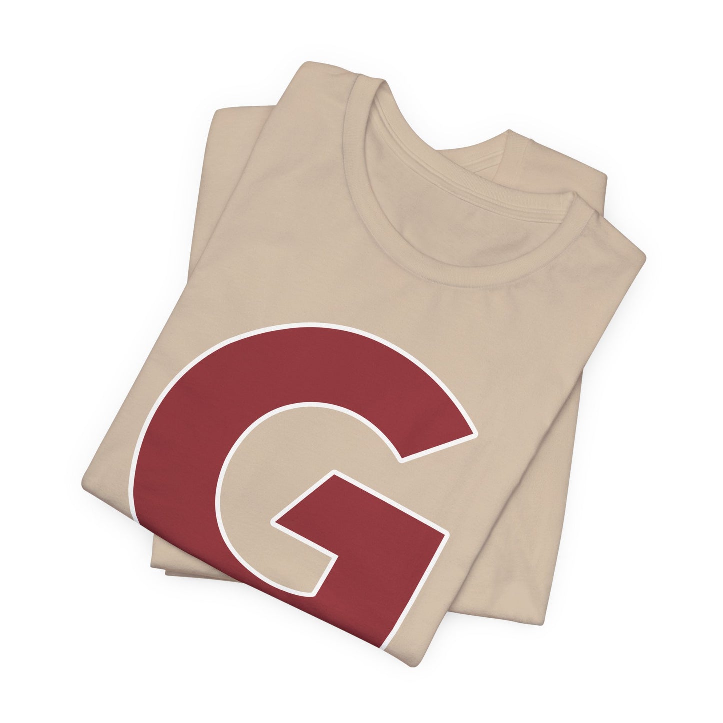 Jersey Short Sleeve Tee