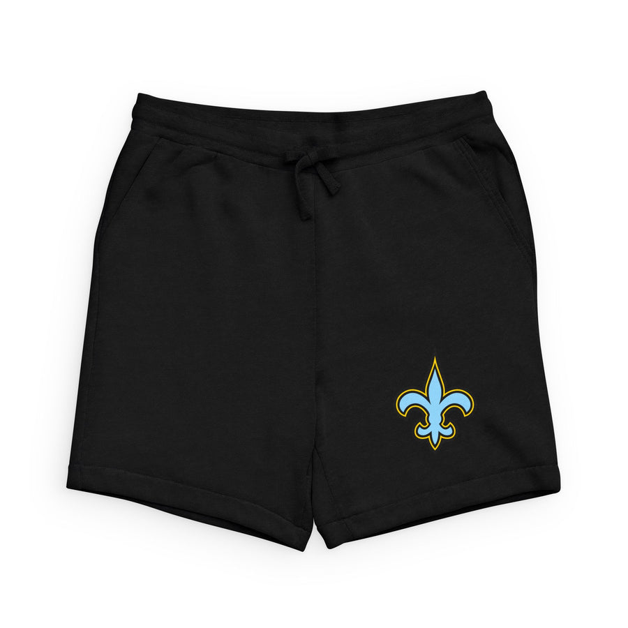 Unisex Sponge Fleece Sweatshort