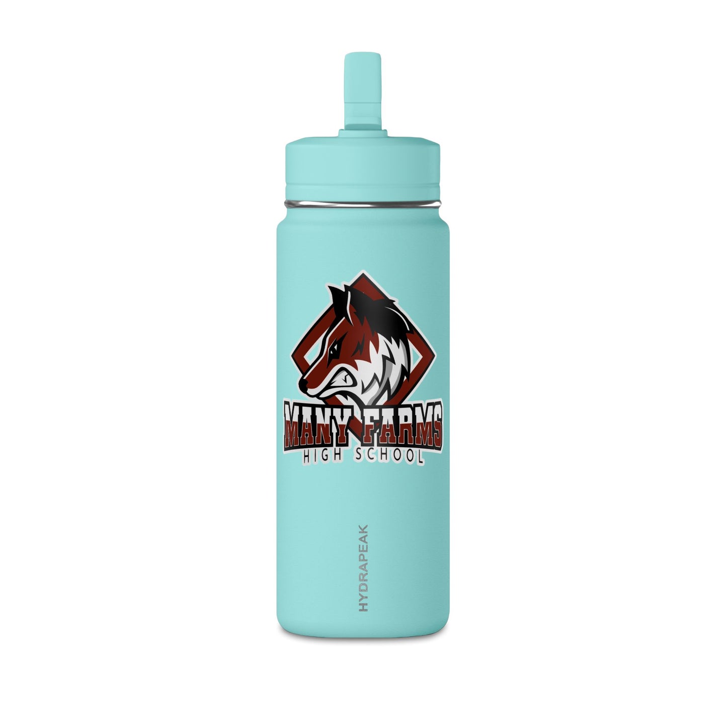 Mini Water Bottle, 20oz