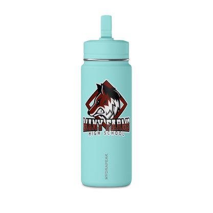 Mini Water Bottle, 20oz