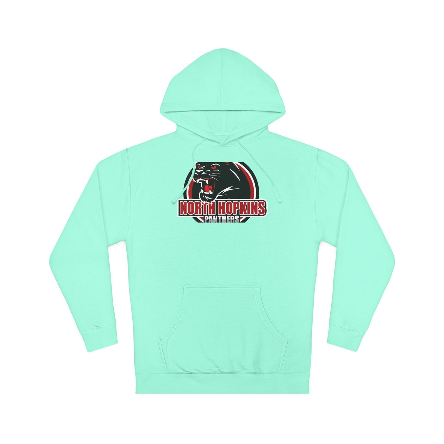 Midweight Pullover Hoodie