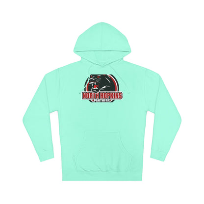 Midweight Pullover Hoodie