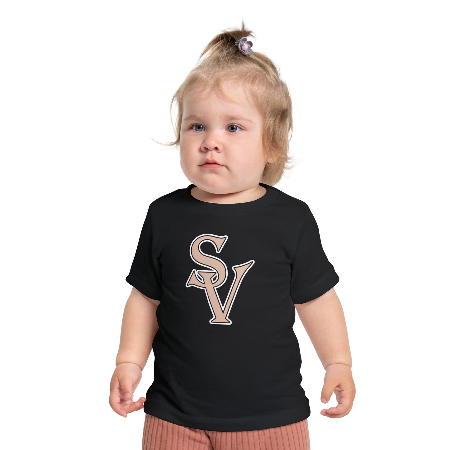 Baby Short Sleeve Tee