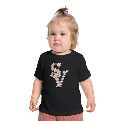 Baby Short Sleeve Tee