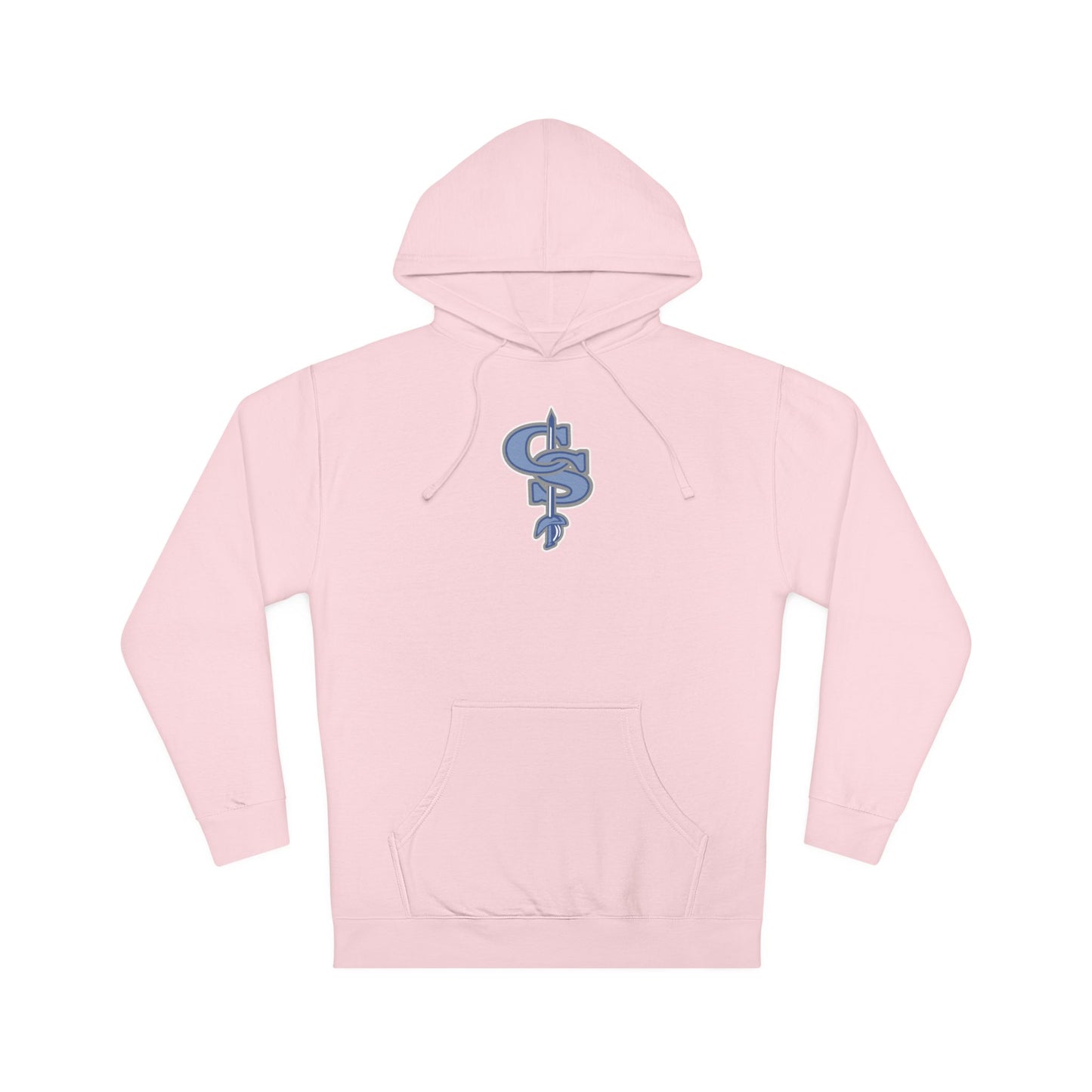 Midweight Pullover Hoodie
