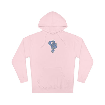 Midweight Pullover Hoodie