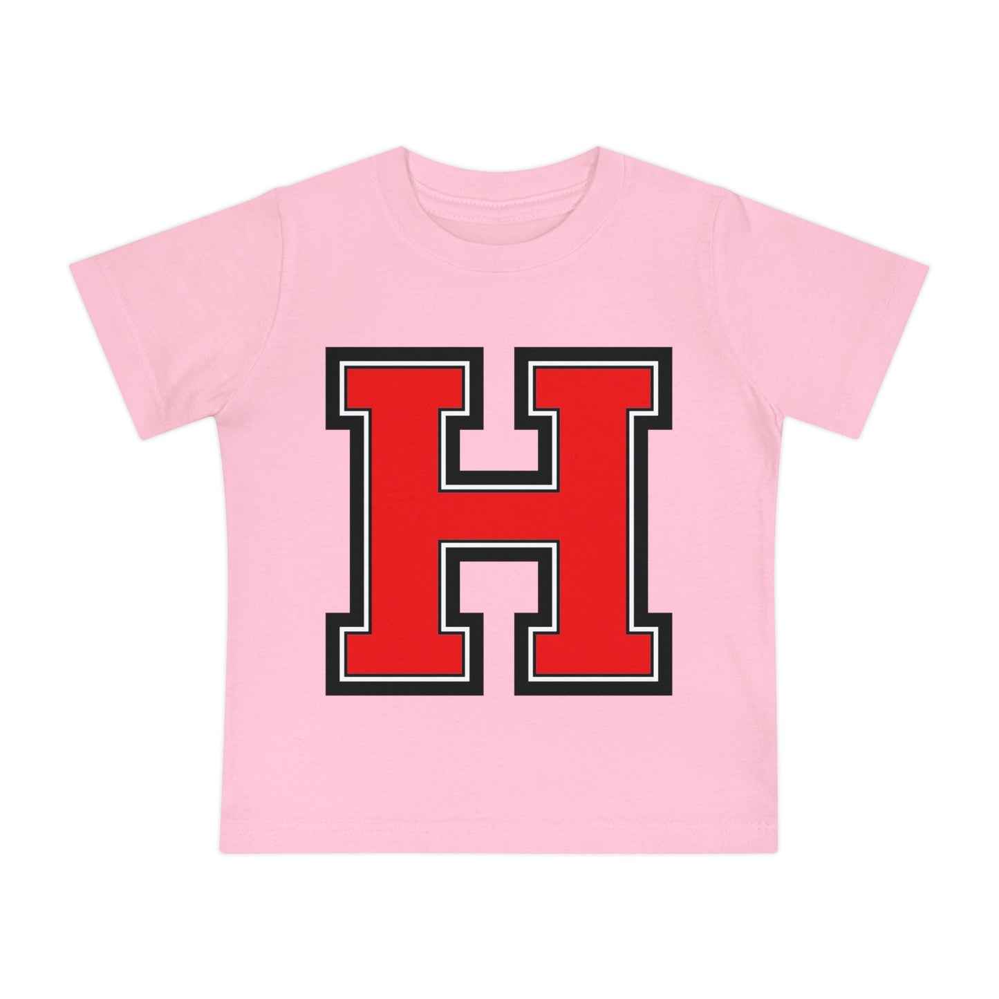 Baby Short Sleeve Tee