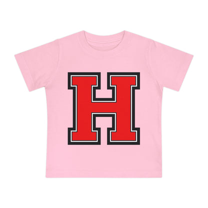 Baby Short Sleeve Tee