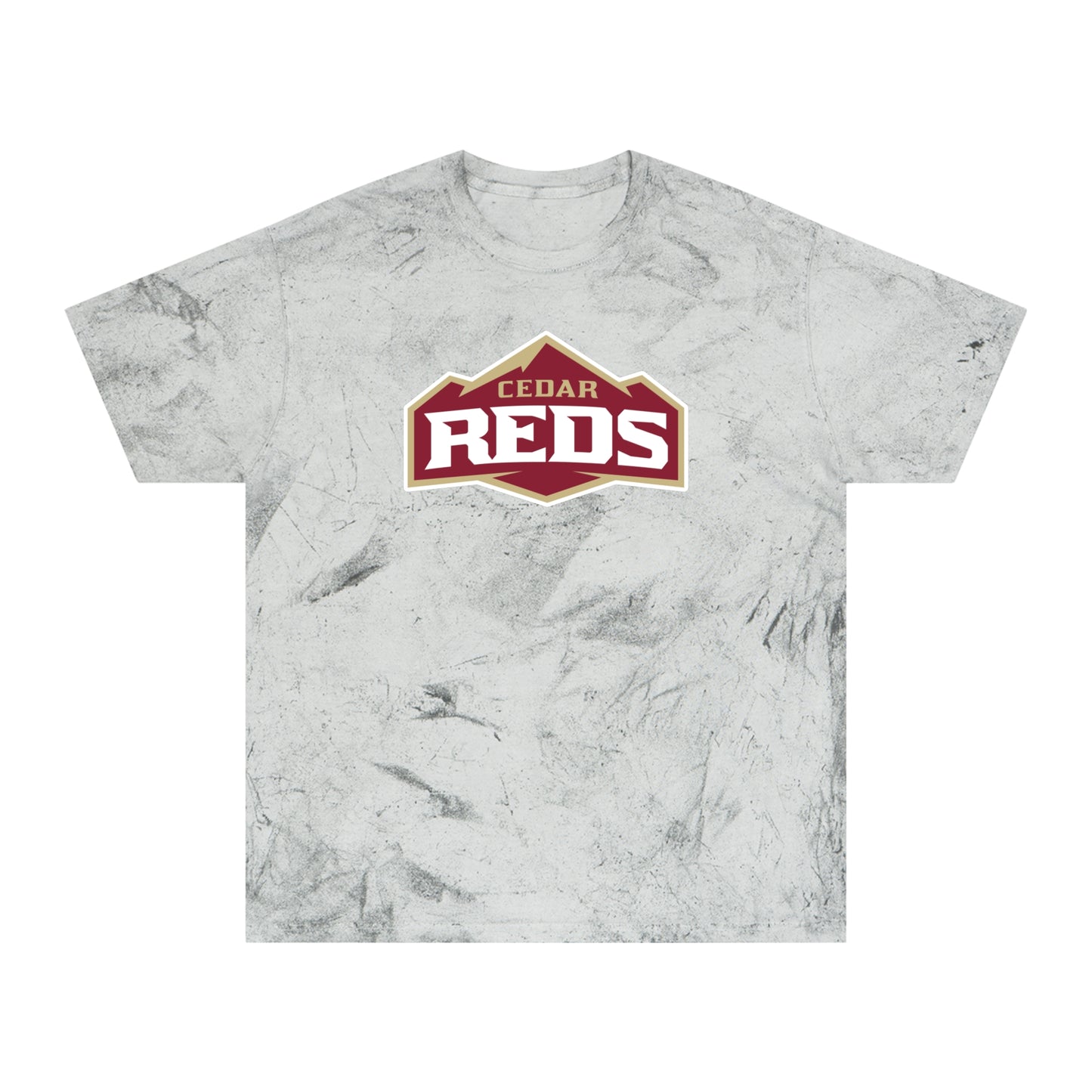 Color Blast School Spirit Tee