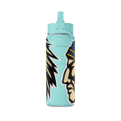 Mini Water Bottle, 20oz