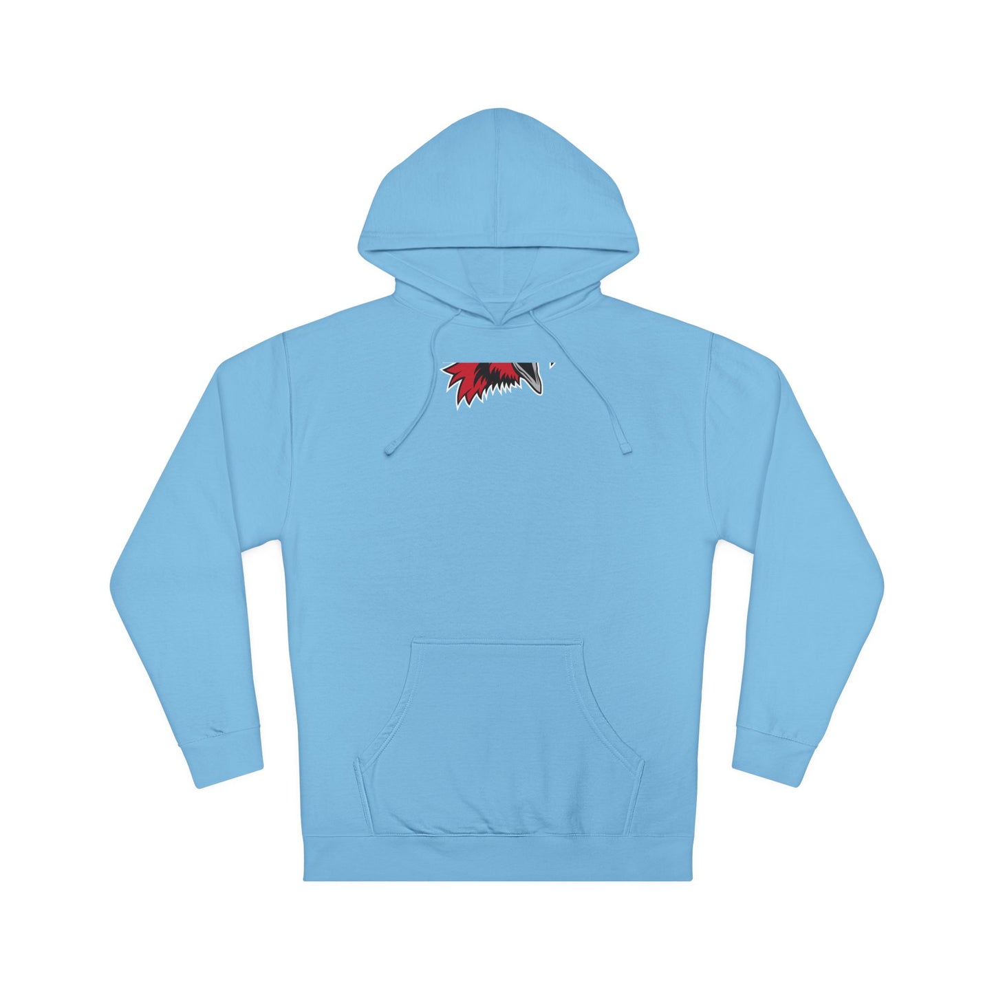 Midweight Pullover Hoodie
