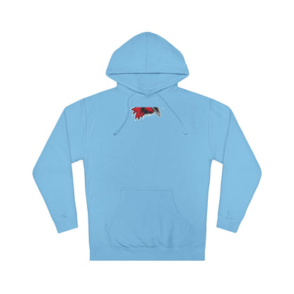 Midweight Pullover Hoodie