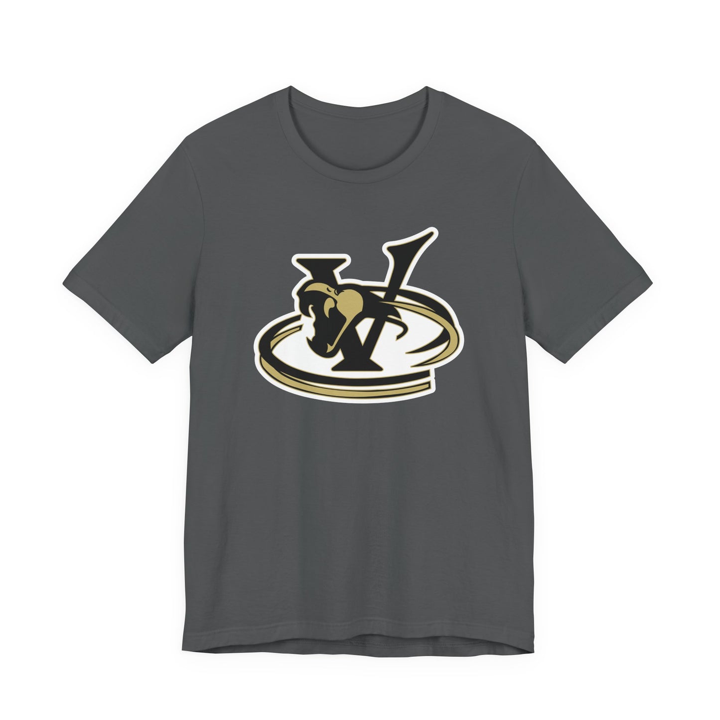 Jersey Short Sleeve Tee