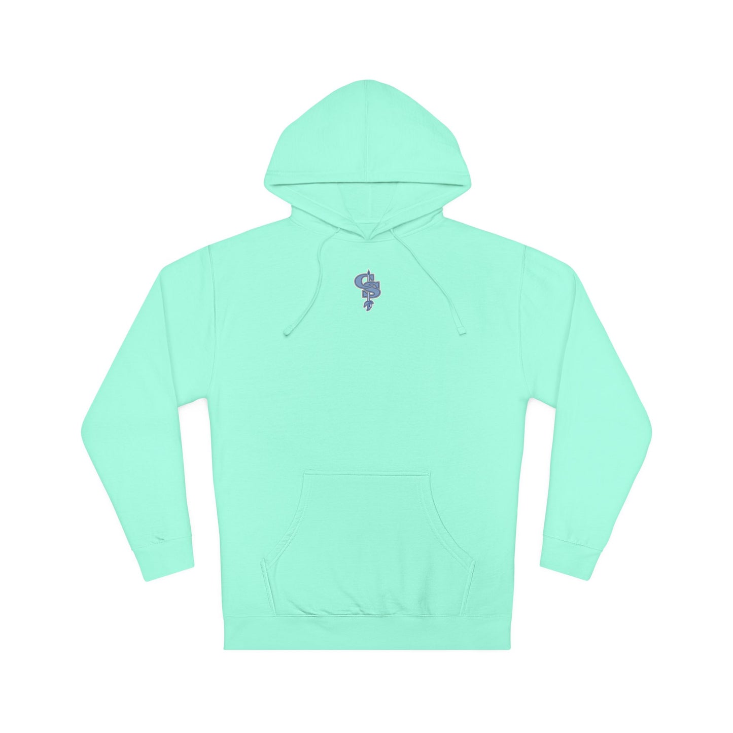 Midweight Pullover Hoodie