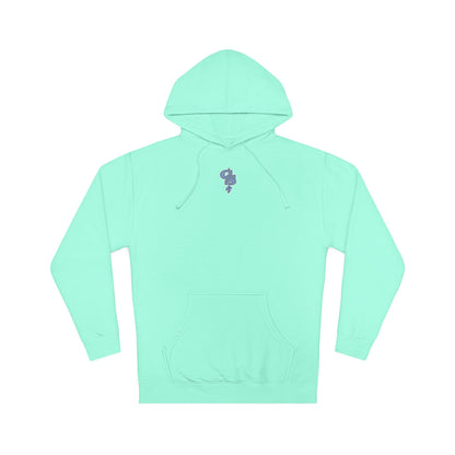 Midweight Pullover Hoodie