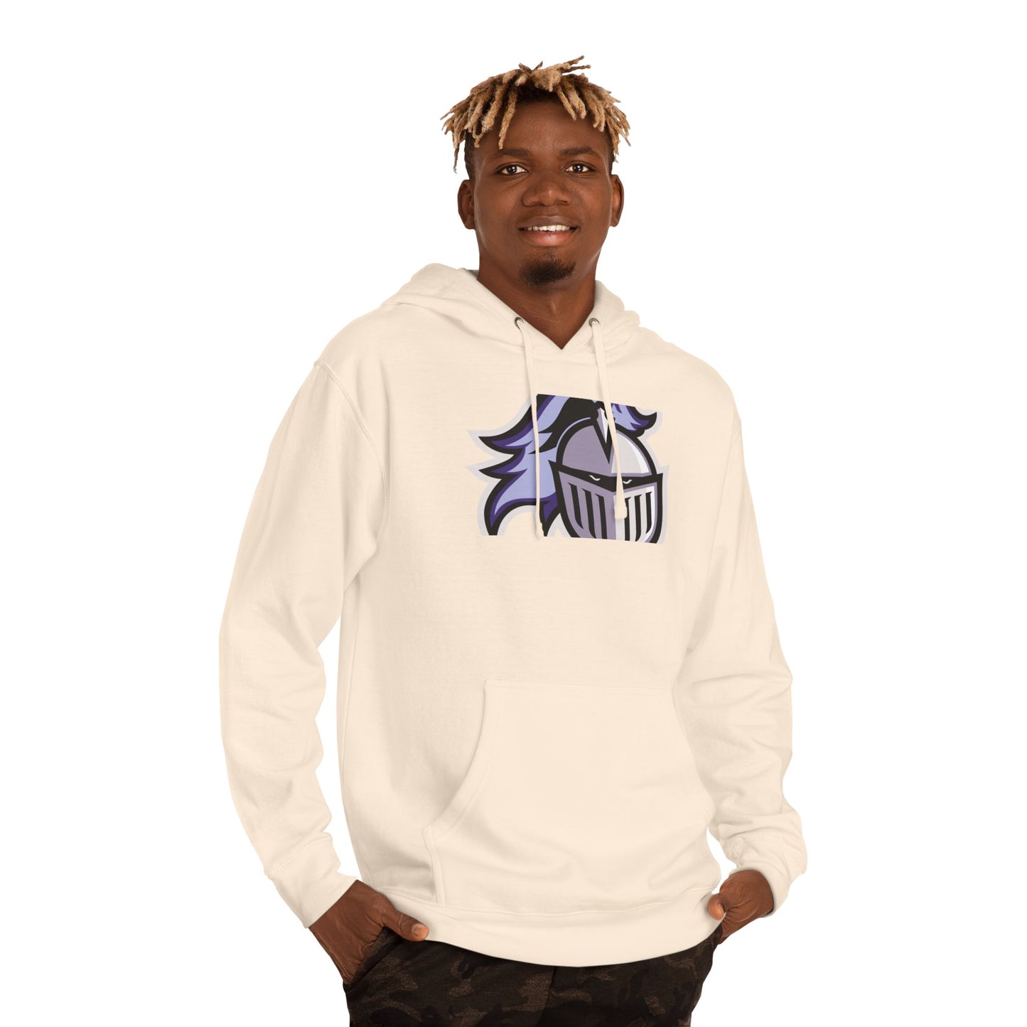 Midweight Pullover Hoodie