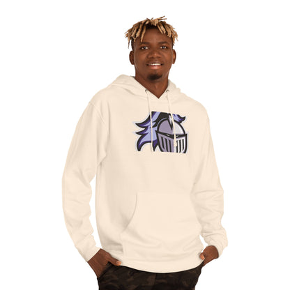 Midweight Pullover Hoodie