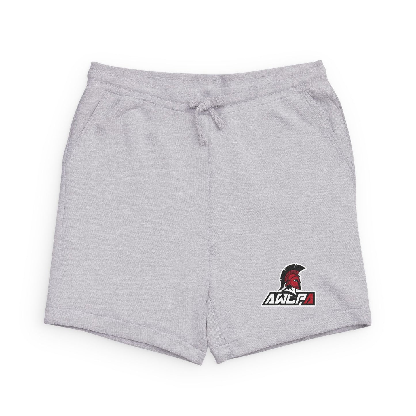 Unisex Sponge Fleece Sweatshort