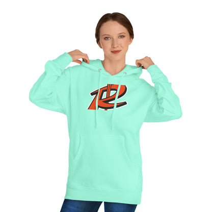 Midweight Pullover Hoodie