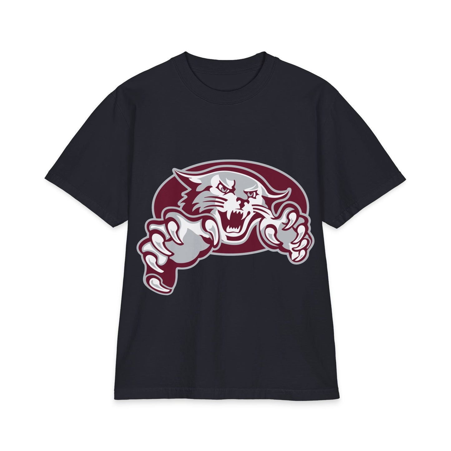 Max Heavyweight Short Sleeve Tee