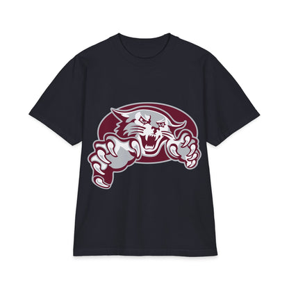 Max Heavyweight Short Sleeve Tee