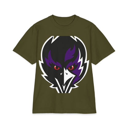 Max Heavyweight Short Sleeve Tee