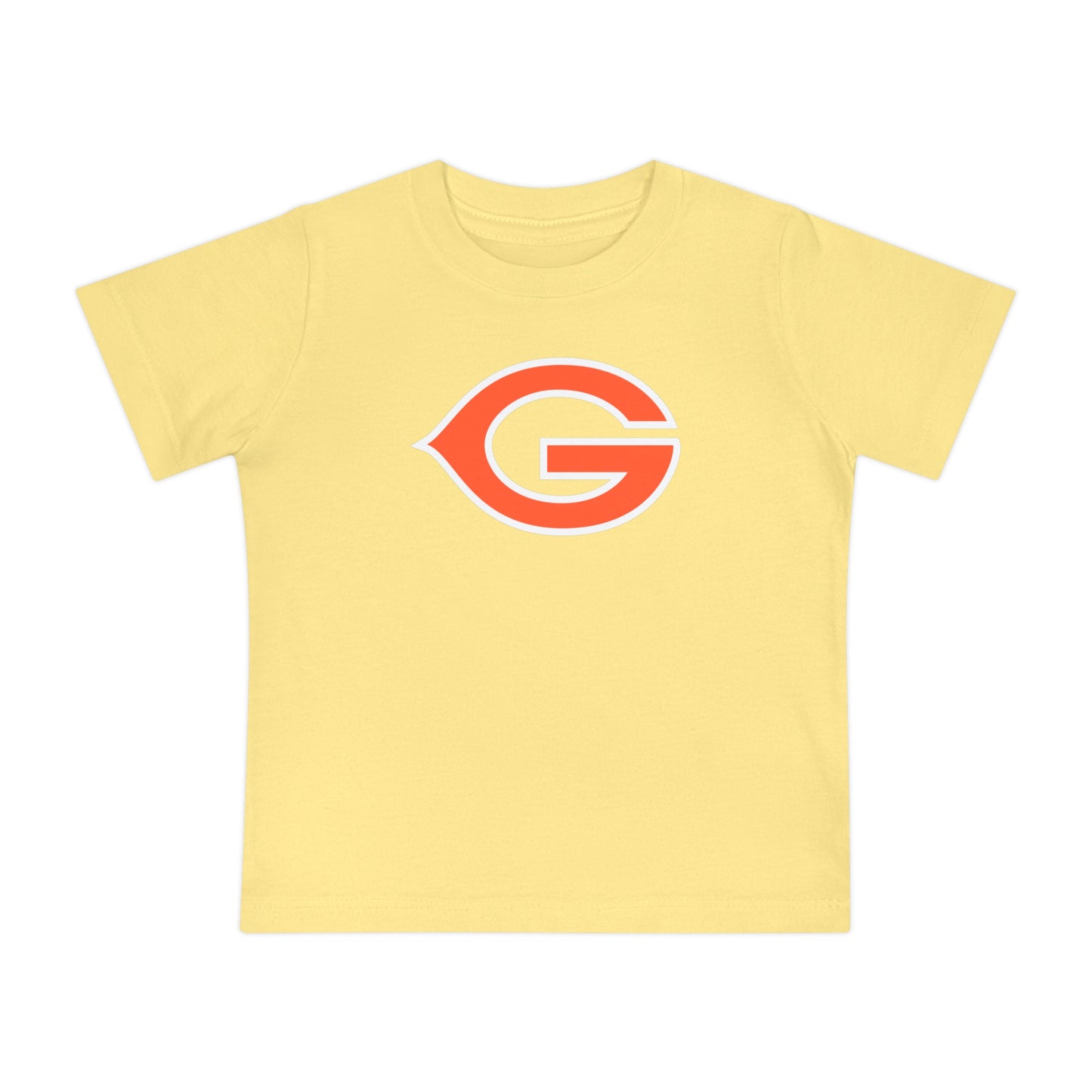 Baby Short Sleeve Tee