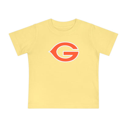 Baby Short Sleeve Tee