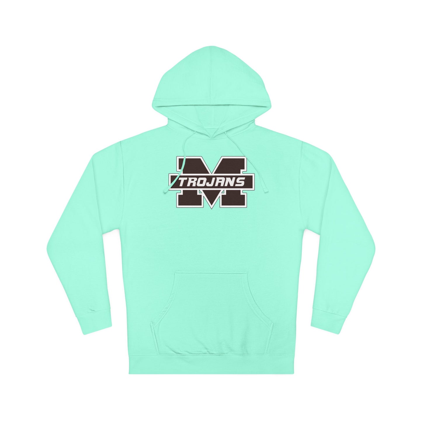 Midweight Pullover Hoodie