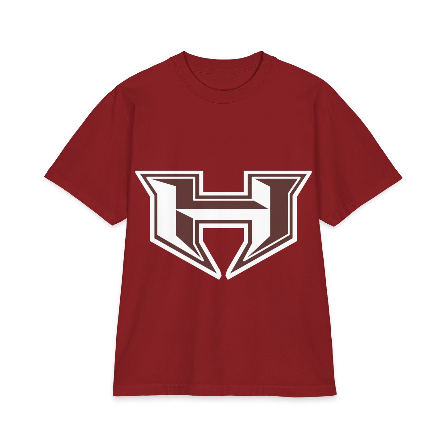 Max Heavyweight Short Sleeve Tee