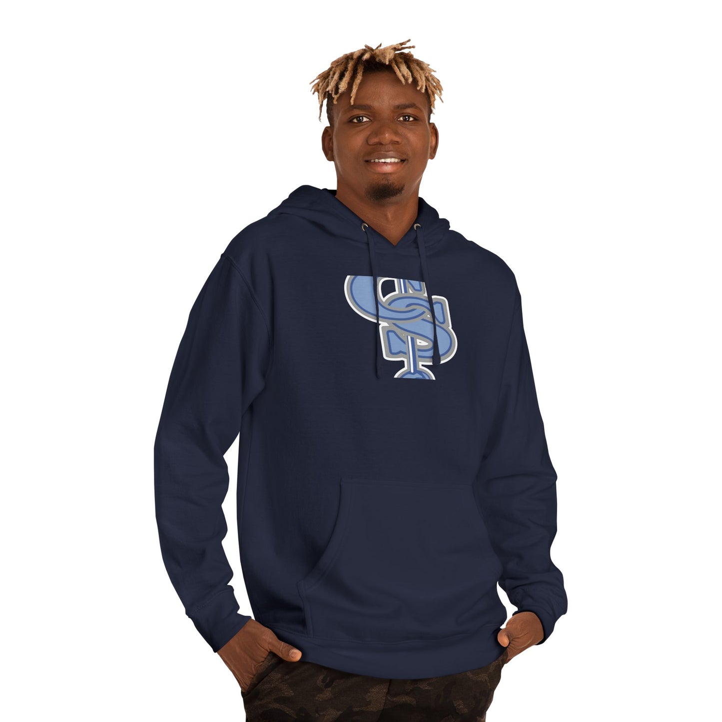 Midweight Pullover Hoodie