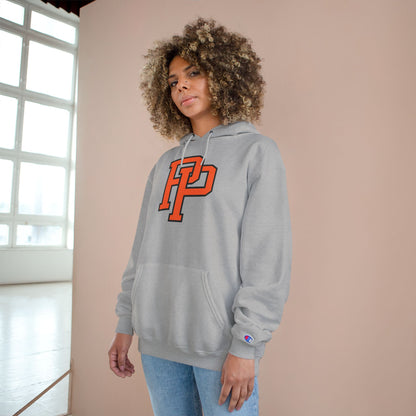 Champion Powerblend Fleece Pullover Hoodie