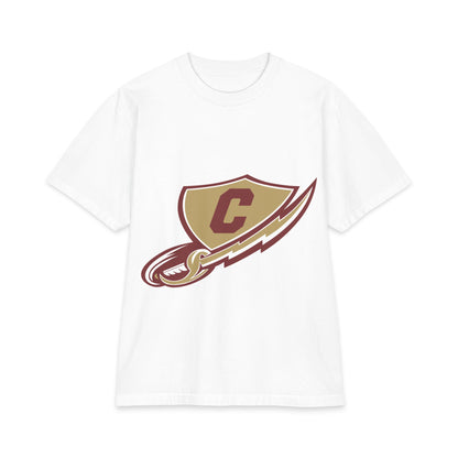 Max Heavyweight Short Sleeve Tee