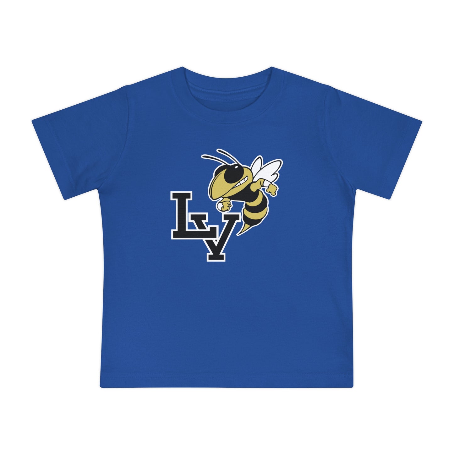 Baby Short Sleeve Tee