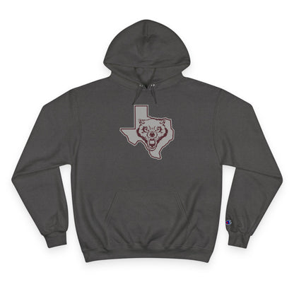 Champion Powerblend Fleece Pullover Hoodie