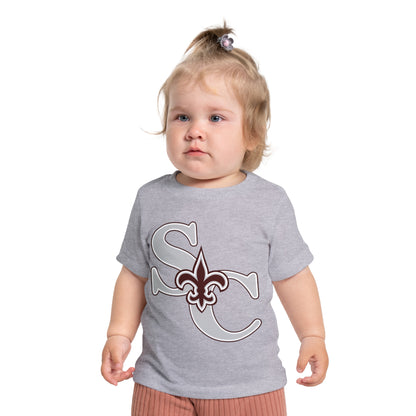 Baby Short Sleeve Tee