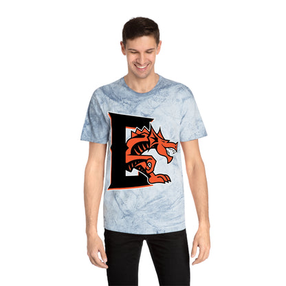 Color Blast School Spirit Tee