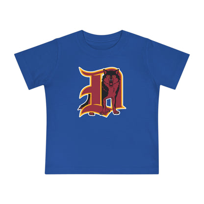 Baby Short Sleeve Tee