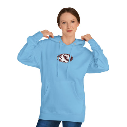 Midweight Pullover Hoodie