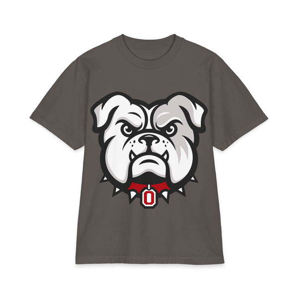 Max Heavyweight Short Sleeve Tee