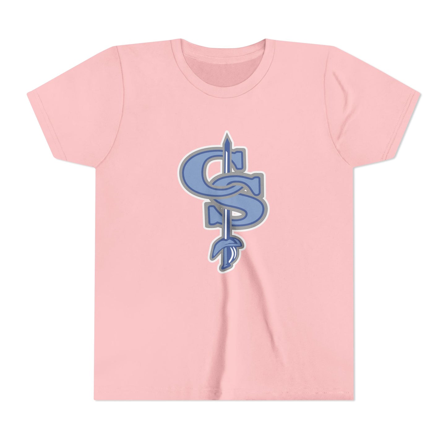 Youth Short Sleeve Tee