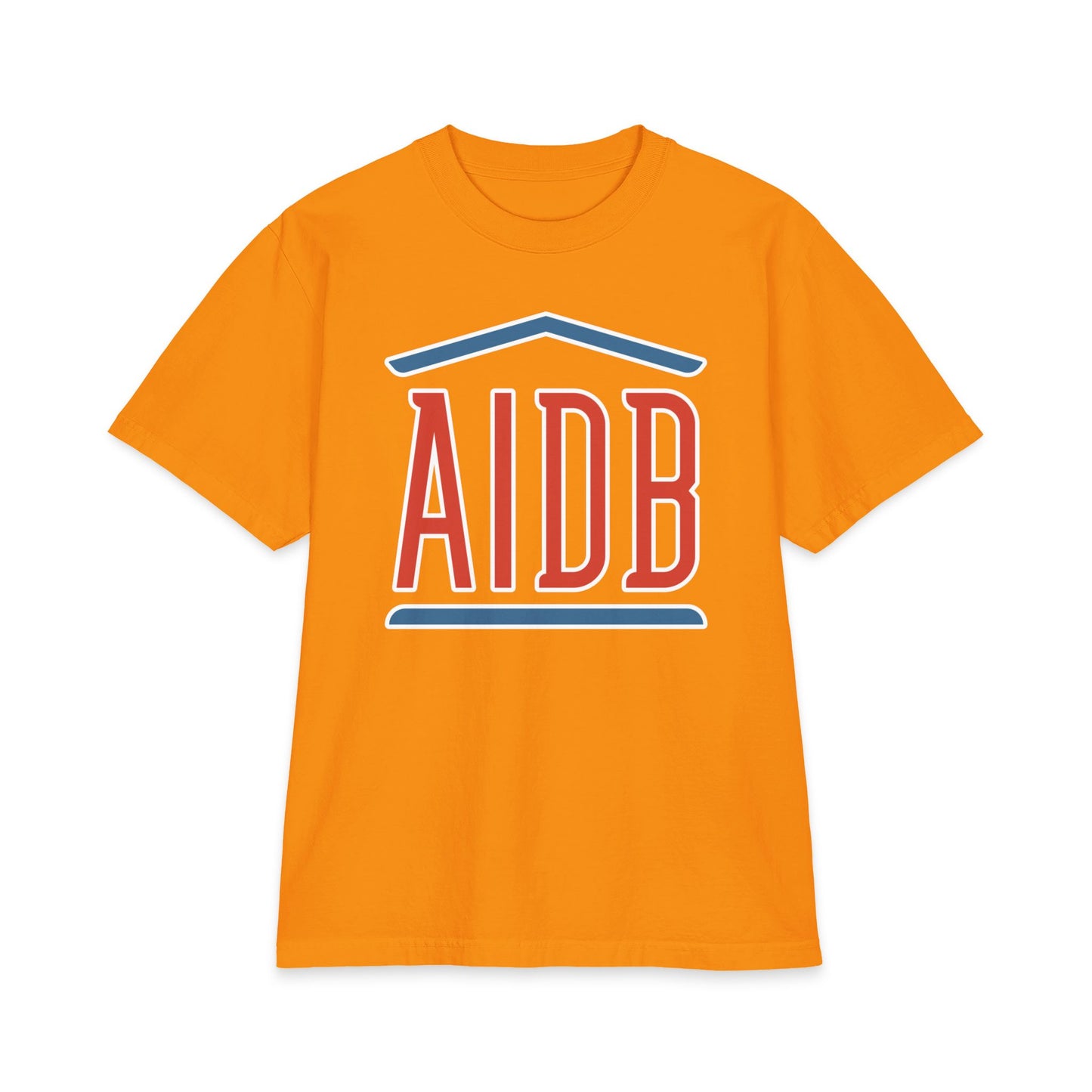 Max Heavyweight Short Sleeve Tee