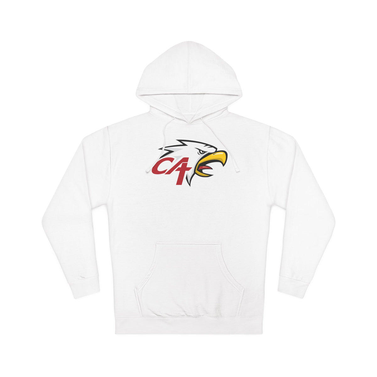 Midweight Pullover Hoodie